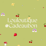 Cadeaubon Louloutique - DIGITAAL