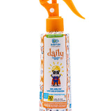 Babyton - Natuurlijke minerale zonnecrème Spray SPF30 - 200ml