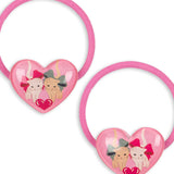 Konges - Haarelastiekjes - Kitty