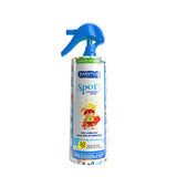 Babyton - Natuurlijke minerale zonnecrème Spray SPF50 - 200ml