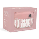 Hoppstar Camera - Blush
