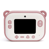 Hoppstar Camera - Blush