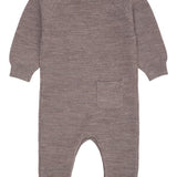 Merino Wol - Babypakje - Naturel