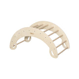 Tryco - Houten Klimboog