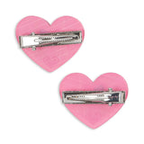 Konges - 2 Haarspelden - Kitty