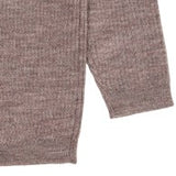 Baby Wollen Truitje - Merinowol - Naturel