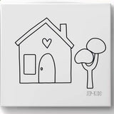 Childgen - Canvas Huis