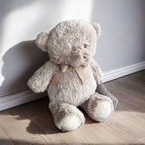Artesavi - Pluche Beer - Bruin - 37 cm