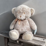 Artesavi - Pluche Beer - Bruin - 90 cm