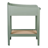 Troll Nursery - Verzorgingstafel - Groen