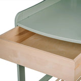 Troll Nursery - Verzorgingstafel - Groen