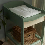 Troll Nursery - Verzorgingstafel - Groen