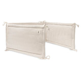 Jollein - Boxomranding - Grain Knit - Oatmeal