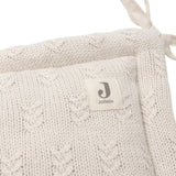 Jollein - Boxomranding - Grain Knit - Oatmeal