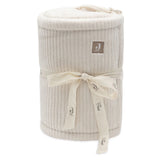 Jollein - Boxomranding - Cloudy Rib