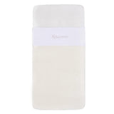 Jollein - Laken - My tiny miracle (roze) - 75 x 100 cm