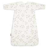 Jollein - Slaapzak met afritsbare mouw - Leafy Dreams 110cm