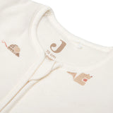 Jollein - Baby Slaapzak met Afritsbare Mouw - Animal Friends