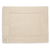 Jollein - Boxkleed - Bouclé Beige