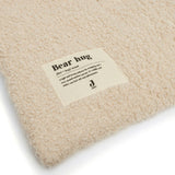 Jollein - Boxkleed - Bouclé Beige