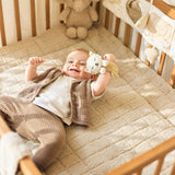 Jollein - Boxkleed - Teddy