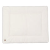Jollein - Boxkleed - Cloudy Rib Beige