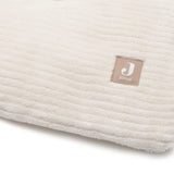 Jollein - Boxkleed - Cloudy Rib Beige