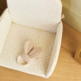 Jollein - Stoelverkleiner - Leafy Dreams