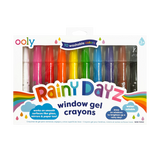 Ooly - Rainy Days Raamstiftjes