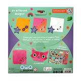 Ooly - DIY - Dieren Origami