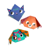 Ooly - DIY - Dieren Origami