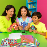 Ooly - DIY - Dieren Origami