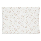 Jollein - Aankleedkussenhoes Jersey - Leafy Dreams