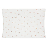 Jollein - AAankleedkussenhoes Jersey - Animal Friends