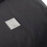Jollein - Voetenzak buggy/kinderwagen - Zwart