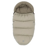 Jollein - Voetenzak buggy/kinderwagen - Olijf groen
