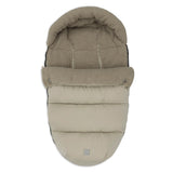 Jollein - Voetenzak buggy/kinderwagen - Olijf groen