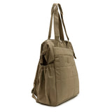 Jollein - Luiertas Rugzak Quilted Quinn - Bronze