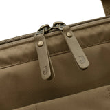 Jollein - Luiertas Rugzak Quilted Quinn - Bronze