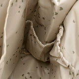Jollein - Luiertas Rugzak Quilted Quinn - Bronze