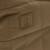 Jollein - Luiertas Rugzak Quilted Quinn - Bronze