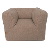 Jollein - Kinderfauteuil Teddy - Warm Sand