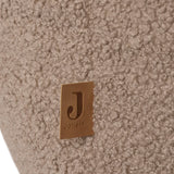 Jollein - Kinderfauteuil Teddy - Warm Sand