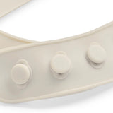 Jollein - Slab Silicone - Nougat