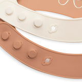 Jollein - Slab Silicone Kangaroots - 2pack