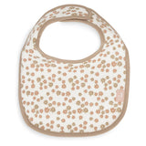 Jollein - Slab Jersey Waterproof - Bloomy - 5 Stuks