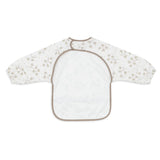 Jollein - Slab Waterproof met mrouw - Leafy Dreams