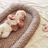 Jollein - Speendoekje Moon - Nougat