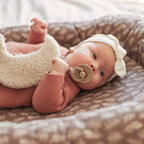 Jollein - Speendoekje Moon - Nougat