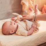 Jollein - Speendoekje Bunny Ears - Nougat